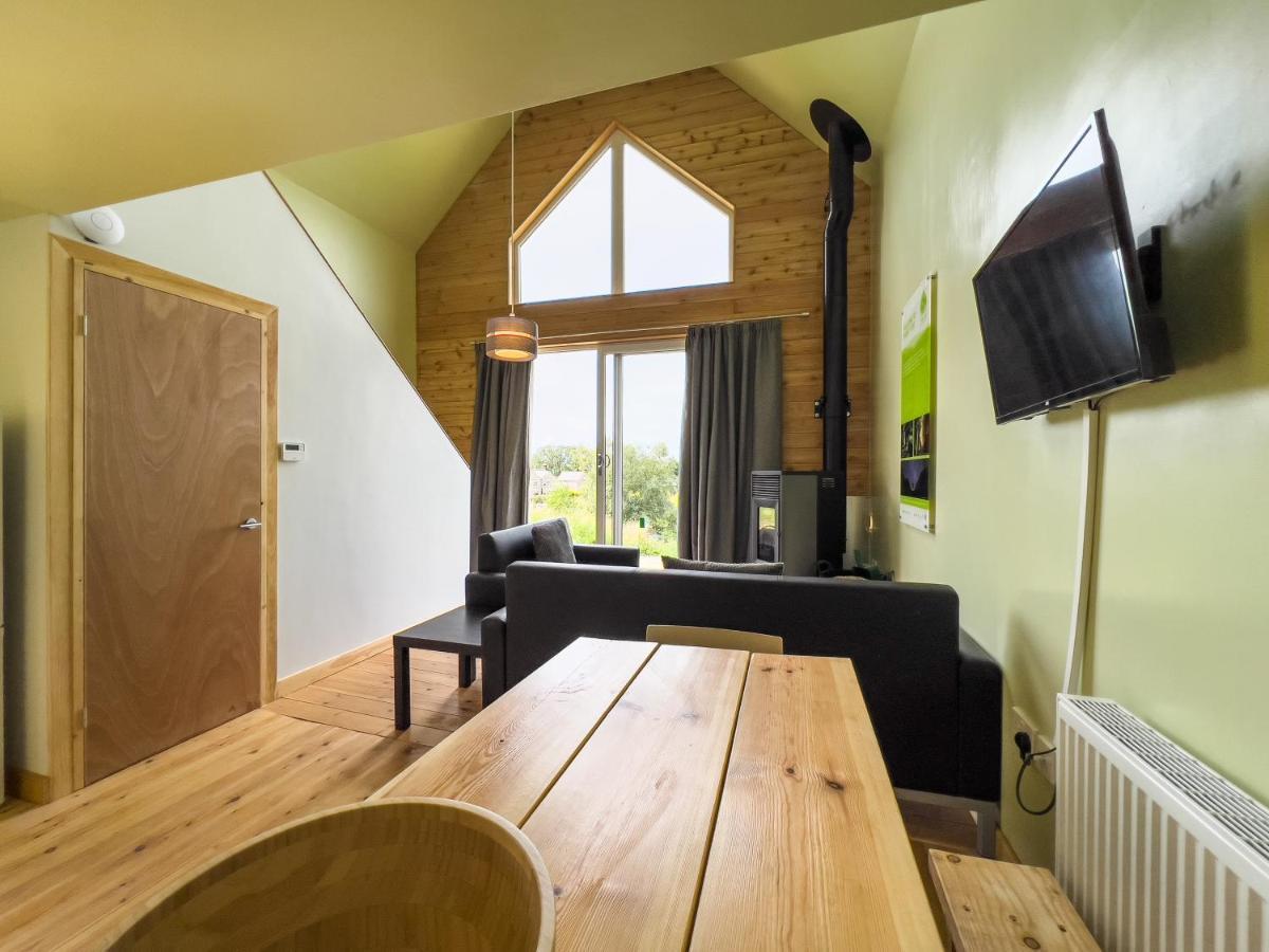 Tarset Tor - Bothy Cabin 4 เฮกแซม ภายนอก รูปภาพ